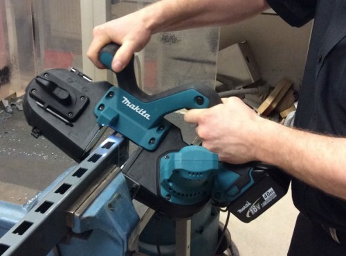 Makita DPB181RFE