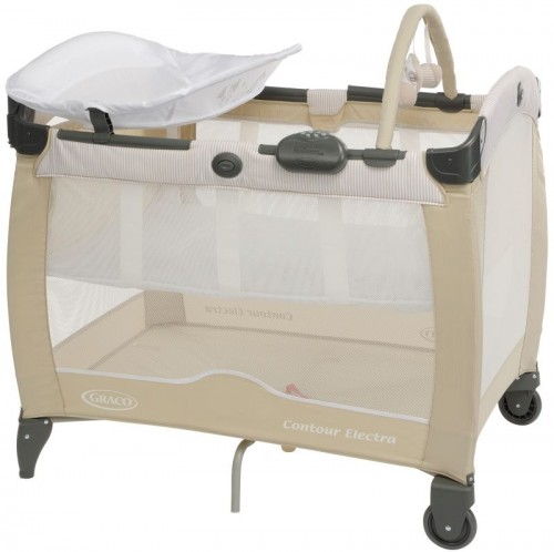 Graco Contour Electra