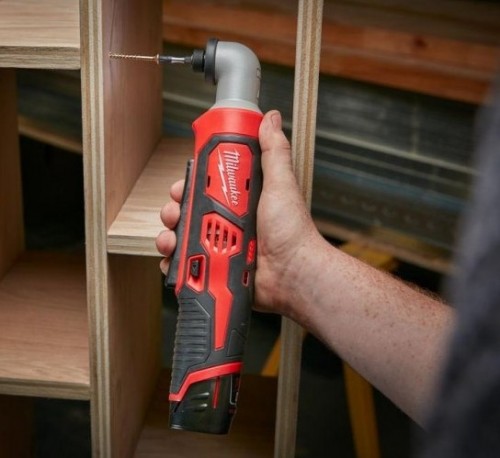 Milwaukee M12 BRAID