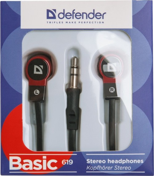 Defender Basic 619