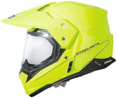 MT Synchrony Duo Sport