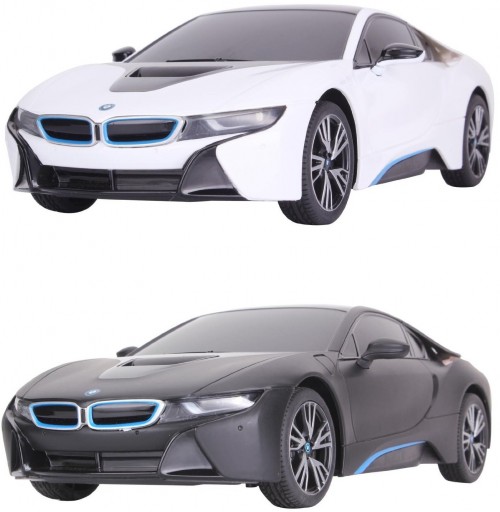 Радиоуправляемая машина Rastar BMW I8 1:18