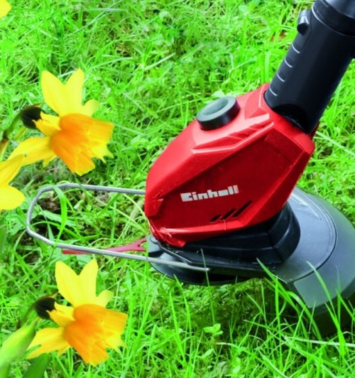 Einhell GE-CT 18 Li