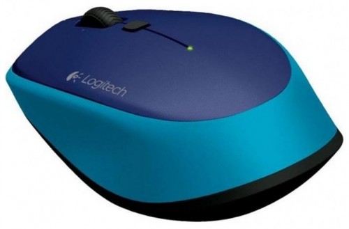 Мышь (трекбол) Logitech M335