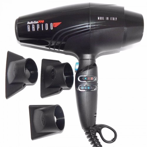 Фен BaByliss BAB7000IE