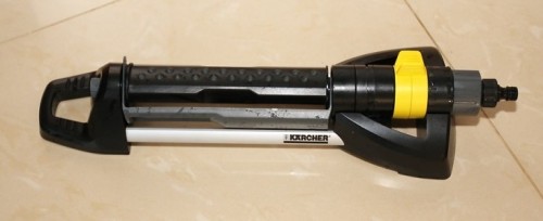 Дождеватель Karcher OS 5.320 S