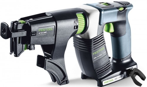 Festool DWC 18-2500 Li-Basic