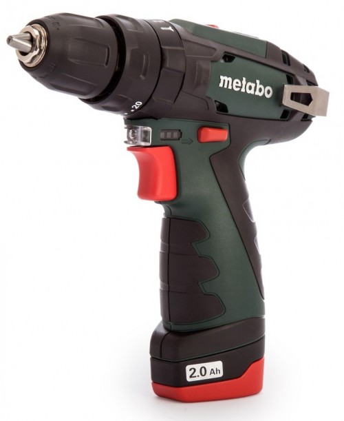 Metabo PowerMaxx SB Basic