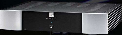 Усилитель Sim Audio MOON Neo 400M