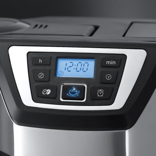 Кофеварка Russell Hobbs Chester Grind & Brew 22000-56