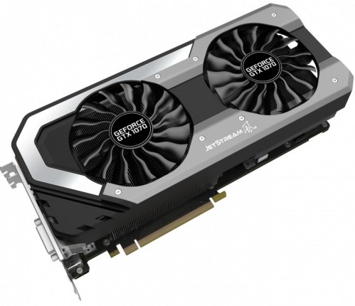 Palit GeForce GTX 1070 NE51070S15P2-1041J