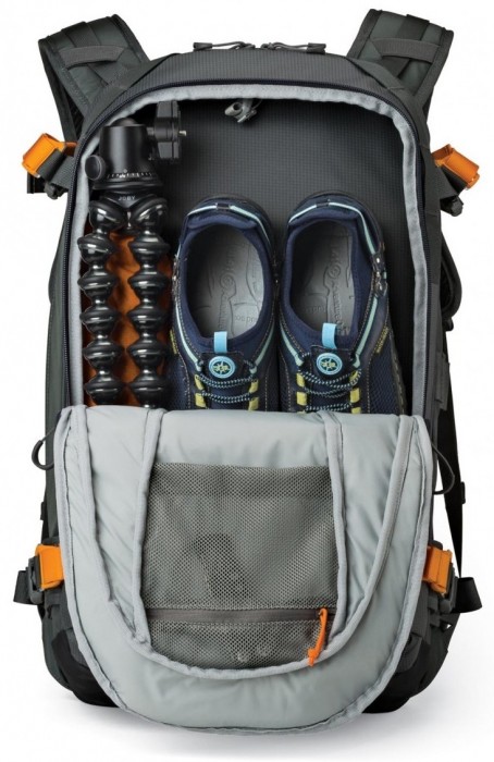 Lowepro Whistler BP 350 AW