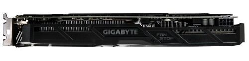 Gigabyte GeForce GTX 1060 GV-N1060G1 GAMING-6GD