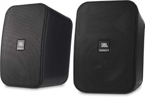 JBL Control X