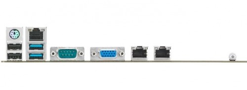 Asus P10S-M
