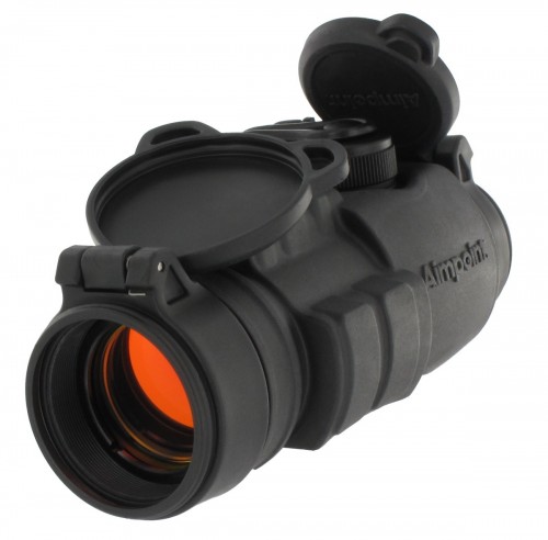 Aimpoint CompM3