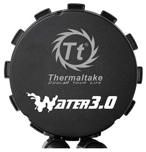 Thermaltake Water 3.0 Riing RGB 360