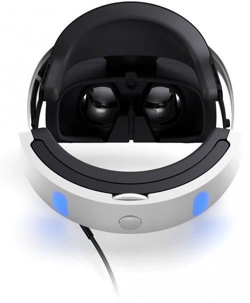 Sony PlayStation VR