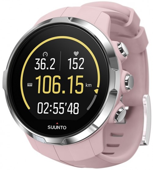 Suunto Spartan Sport