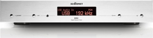 Audionet DNC