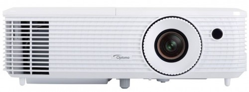 Optoma HD27