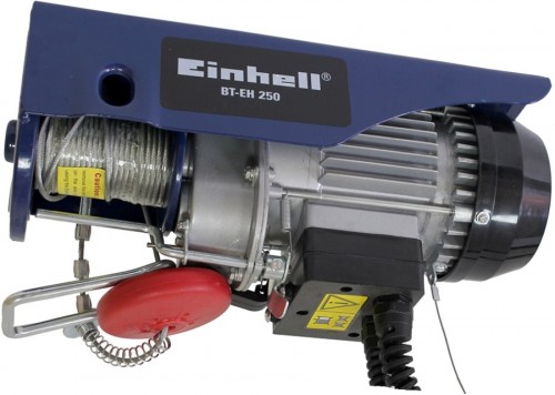 Einhell BT-EH 250