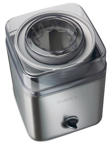 Cuisinart ICE30BCE