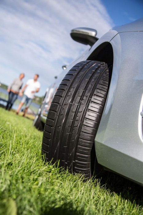 Nokian Hakka Blue 2