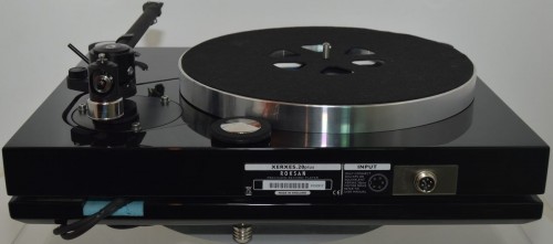 Roksan Xerxes 20 Plus