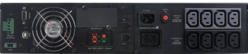 CyberPower OL2000ERTXL2U