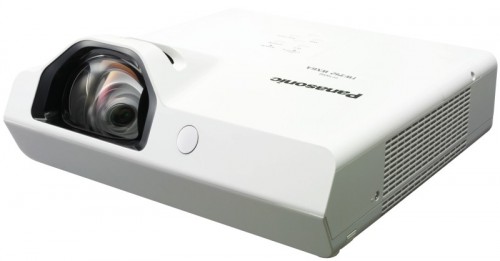 Panasonic PT-TW342E