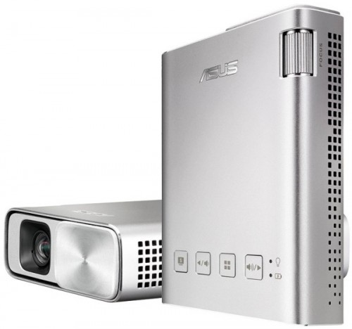 Asus E1