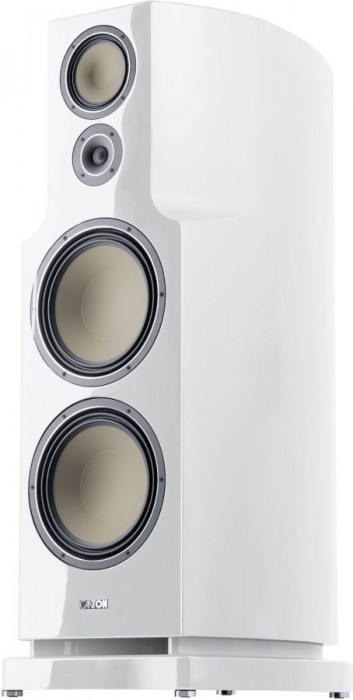 Canton Reference 1 K