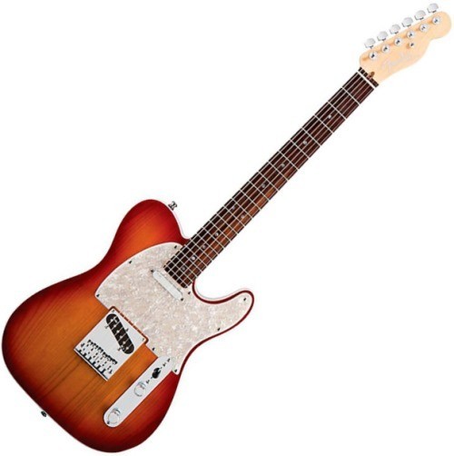 Fender American Deluxe Telecaster