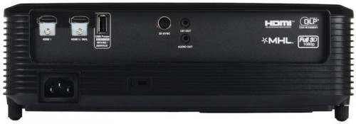 Optoma HD142X