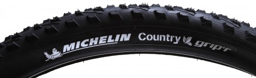 Michelin Country Grip'R