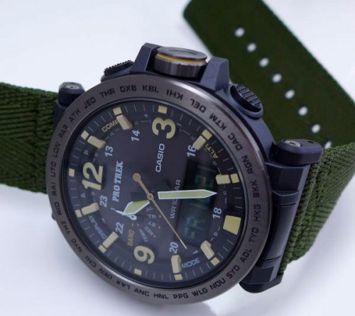 Casio PRG-600YB-3E