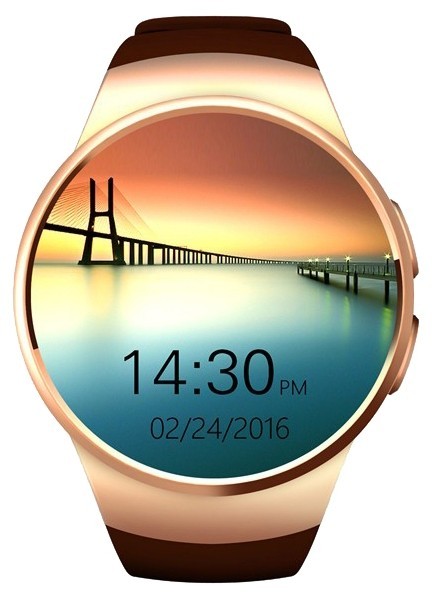 Smart Watch Smart KW18