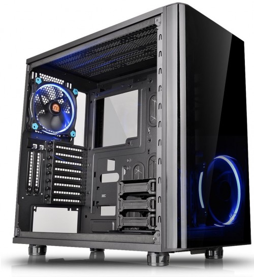 Thermaltake View 31 Tempered Glass Edition