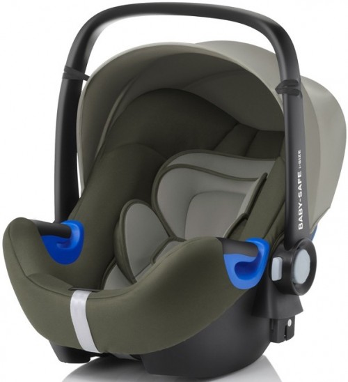 Britax Romer Baby-Safe i-Size