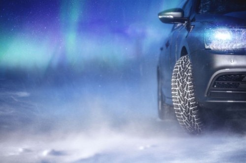 Nokian Nordman 7