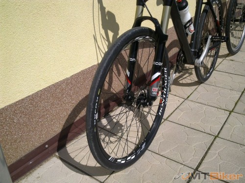 Schwalbe Kojak RaceGuard Folding