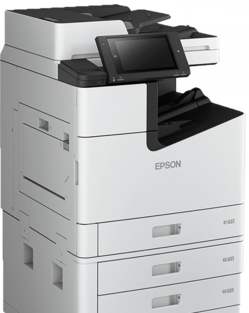 Epson WorkForce Enterprise WF-C20590