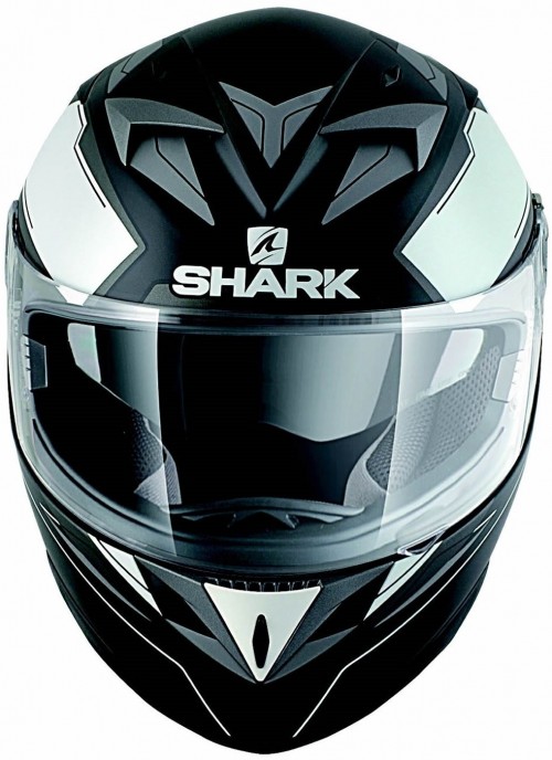 SHARK S700 Pinlock Lab