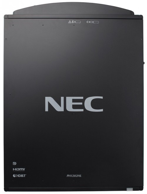 NEC PH1202HL