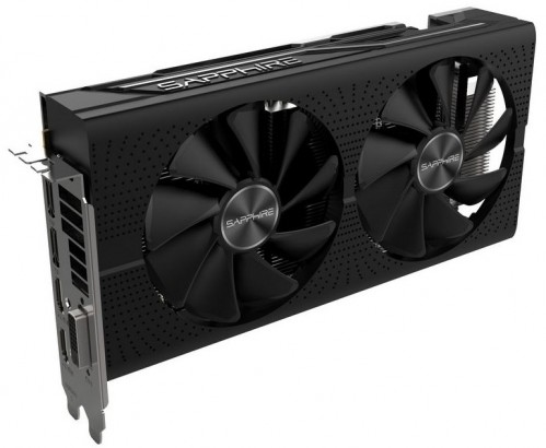 Sapphire Radeon RX 580 11265-05-20G