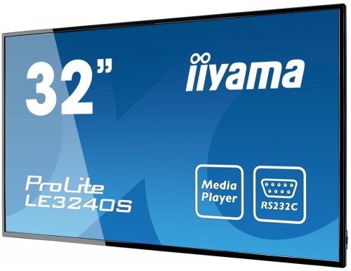 Iiyama ProLite LE3240S