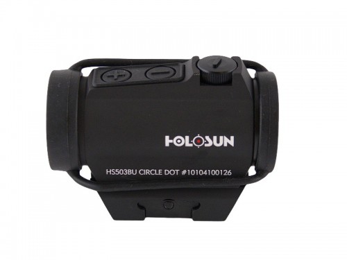 Holosun HS503BU