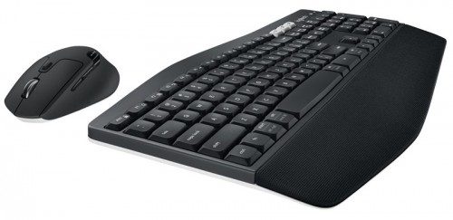 Logitech MK850 Performance