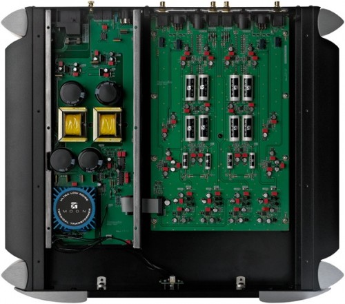 Sim Audio Moon 610LP